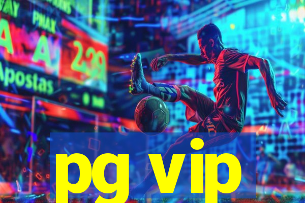 pg vip